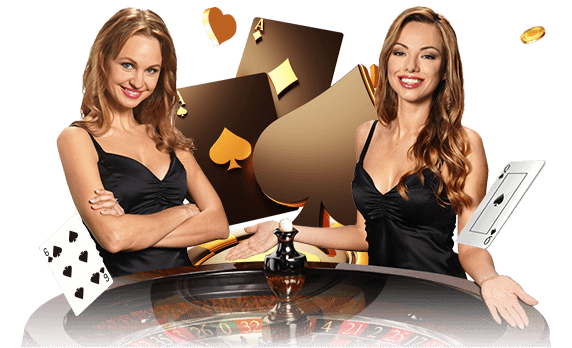 Jogue com dealers reais no 777W!