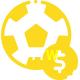 Aposte em esportes do mundo todo no 777W!