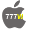 Aplicativo 777Wbet para iOS